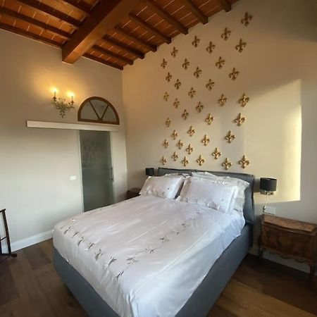 Casa Del Giglio Lejlighed Firenze Eksteriør billede