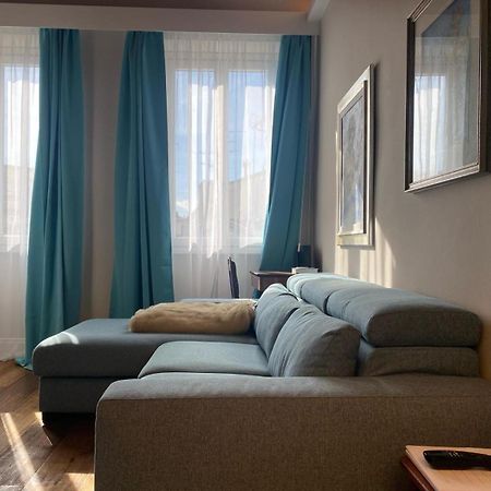Casa Del Giglio Lejlighed Firenze Eksteriør billede