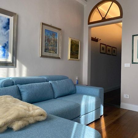 Casa Del Giglio Lejlighed Firenze Eksteriør billede