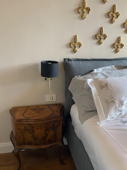 Casa Del Giglio Lejlighed Firenze Eksteriør billede