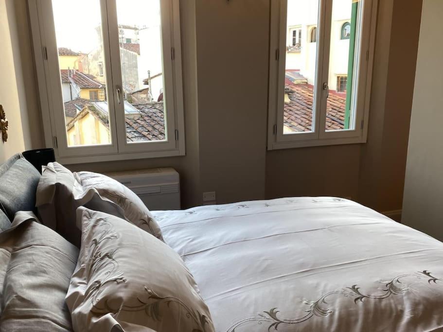 Casa Del Giglio Lejlighed Firenze Eksteriør billede