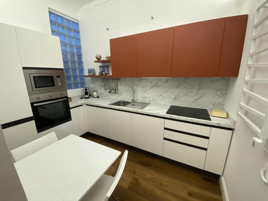Casa Del Giglio Lejlighed Firenze Eksteriør billede