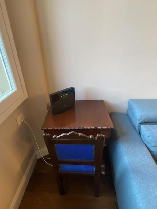 Casa Del Giglio Lejlighed Firenze Eksteriør billede