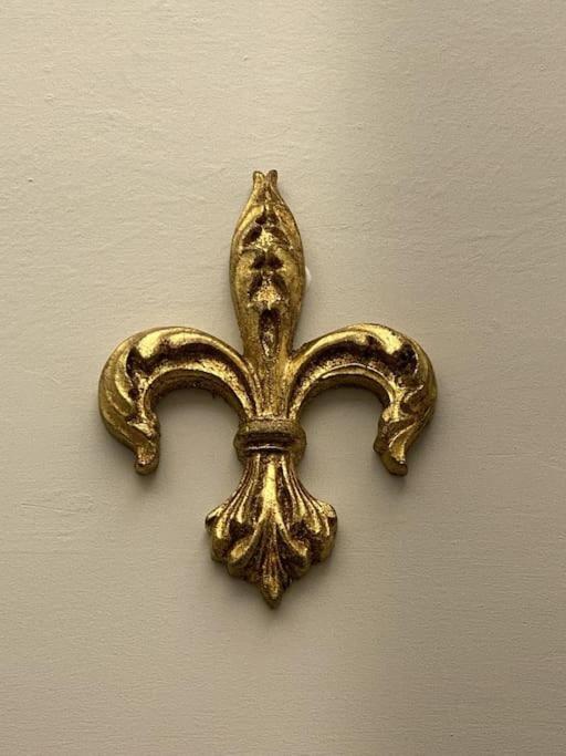 Casa Del Giglio Lejlighed Firenze Eksteriør billede