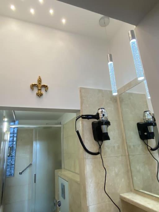 Casa Del Giglio Lejlighed Firenze Eksteriør billede
