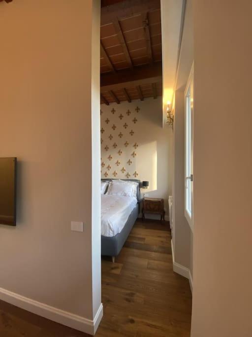 Casa Del Giglio Lejlighed Firenze Eksteriør billede