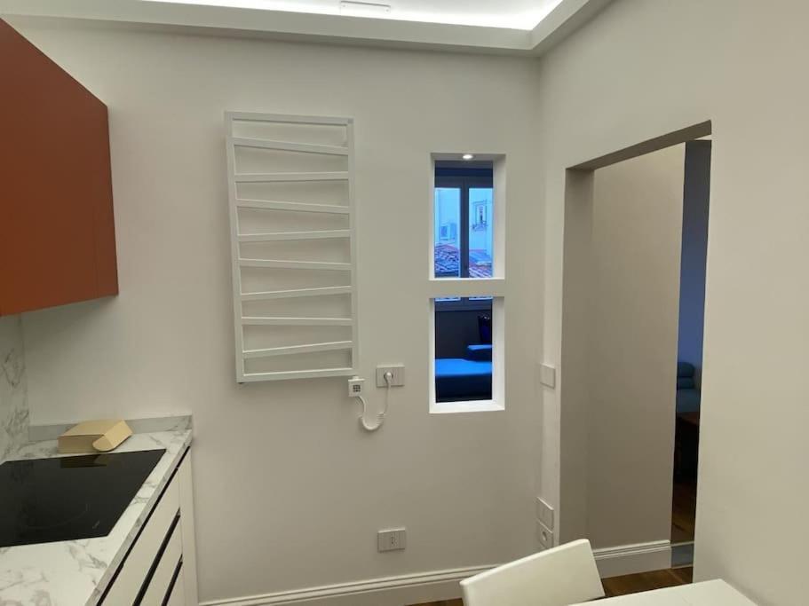 Casa Del Giglio Lejlighed Firenze Eksteriør billede