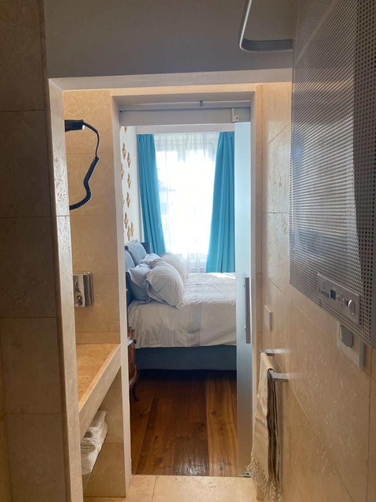 Casa Del Giglio Lejlighed Firenze Eksteriør billede