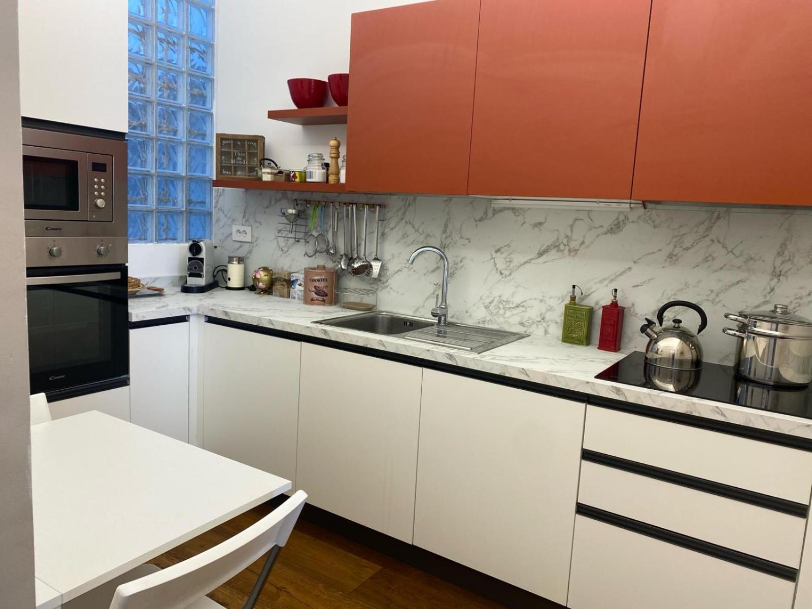 Casa Del Giglio Lejlighed Firenze Eksteriør billede