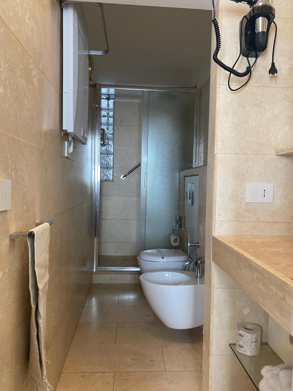 Casa Del Giglio Lejlighed Firenze Eksteriør billede