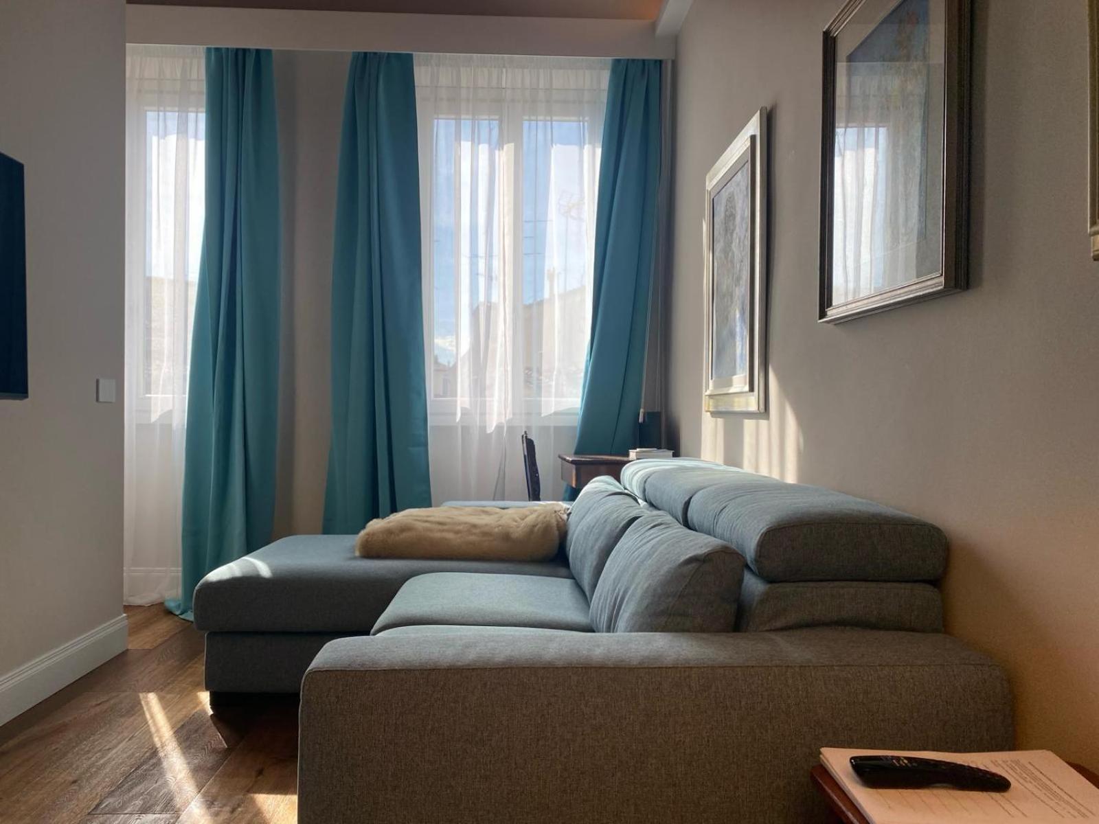 Casa Del Giglio Lejlighed Firenze Eksteriør billede