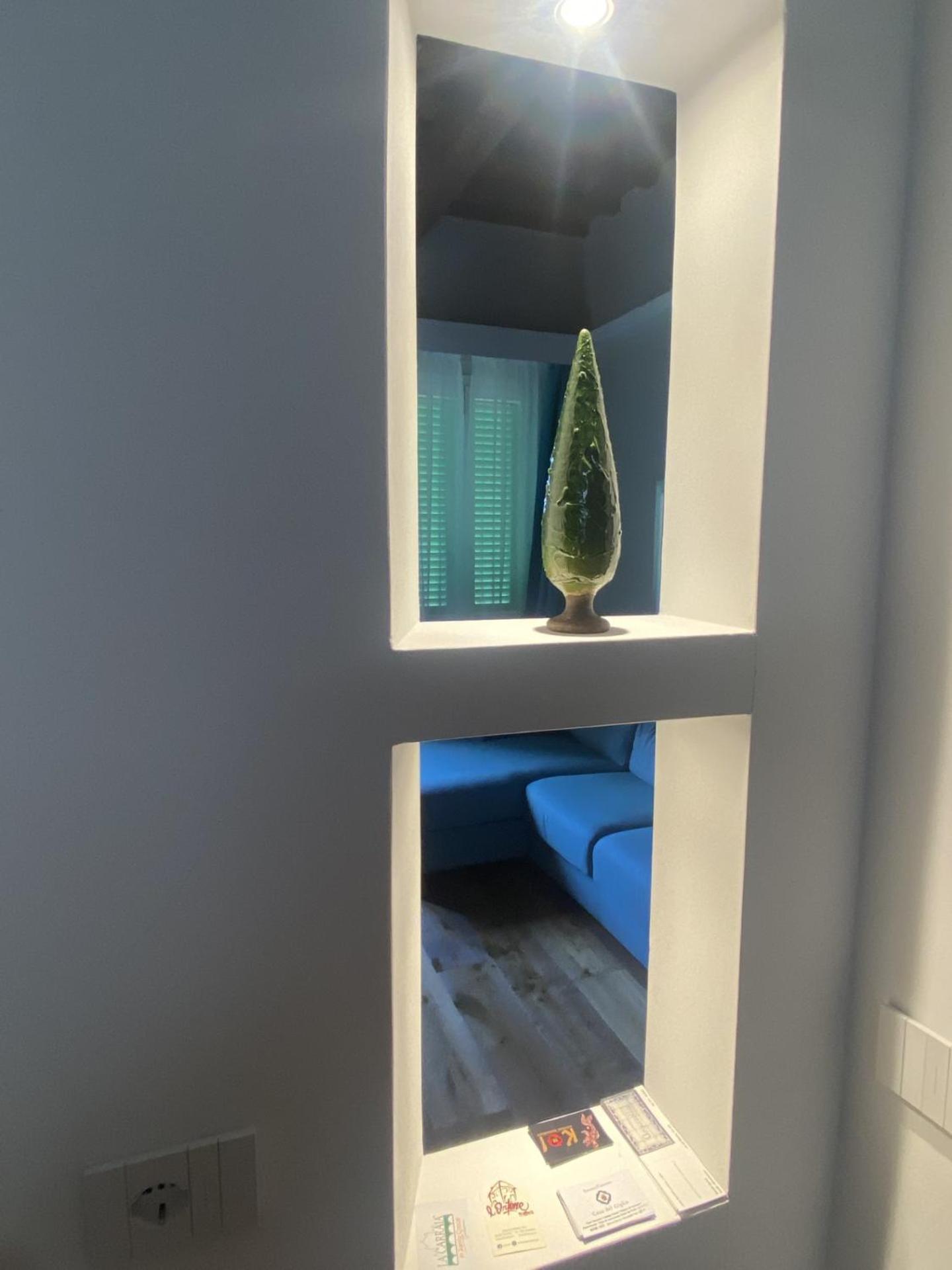 Casa Del Giglio Lejlighed Firenze Eksteriør billede