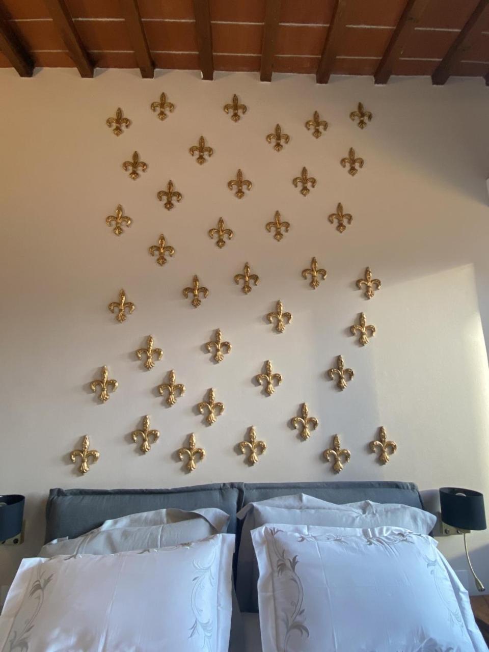 Casa Del Giglio Lejlighed Firenze Eksteriør billede