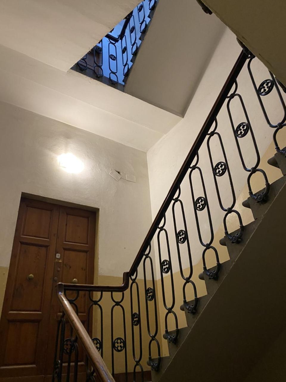Casa Del Giglio Lejlighed Firenze Eksteriør billede